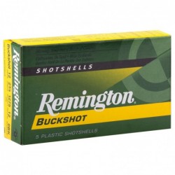 Cartouches Remington...