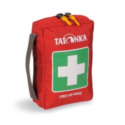 First Aid Basic - Trousse...