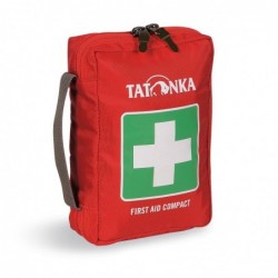 Firts Aid Compact - Trousse...