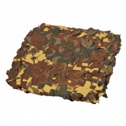 Filet De Camouflage...