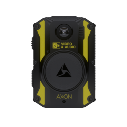 Caméra Axon Body 3 - Noir...