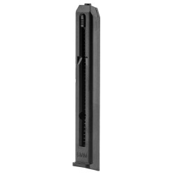 Chargeur cop silencer CO2