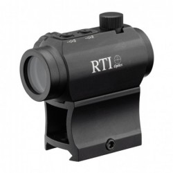 Point-Rouge RTI Micro T5...