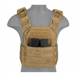 Gilet Plate Carrier SPAC...