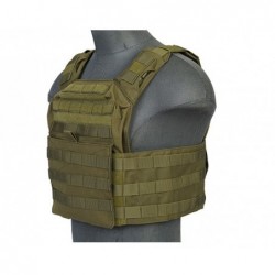 Gilet Plate Carrier Speed...