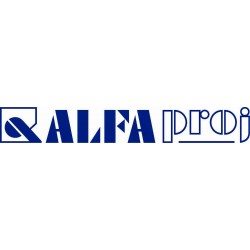 Pièces détachées Alfa-Proj