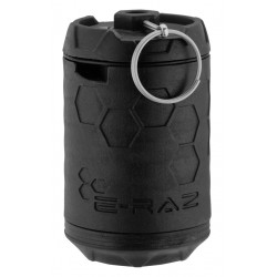 Grenade gaz E-RAZ V2 Piston...
