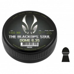 Plombs The Black Ops Soul...