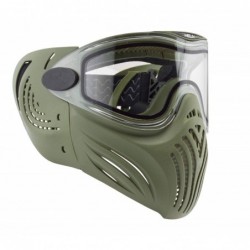 Masque Helix thermal olive