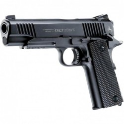 Pistolet CO2 Colt M45 noir...