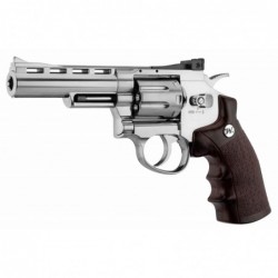 Revolver 4'' Winchester Cal...