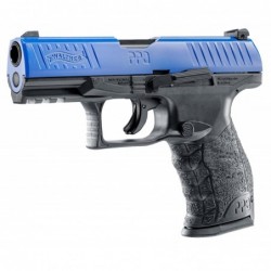 Pistolet CO2 Walther PPQ M2...