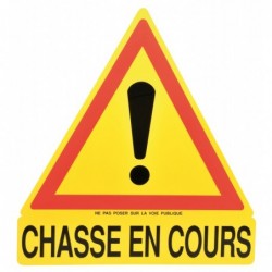 Chasse En Cours...